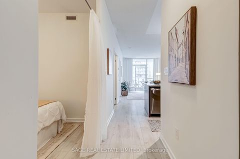 Photo 4 at 1303 - 70 Forest Manor Road, Henry Farm, Toronto