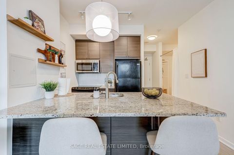 Photo 8 at 1303 - 70 Forest Manor Road, Henry Farm, Toronto