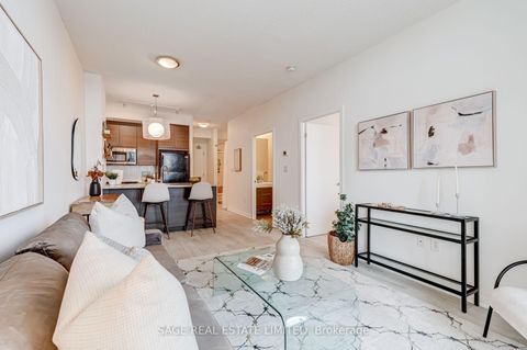 Photo 11 at 1303 - 70 Forest Manor Road, Henry Farm, Toronto