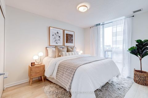 Photo 15 at 1303 - 70 Forest Manor Road, Henry Farm, Toronto