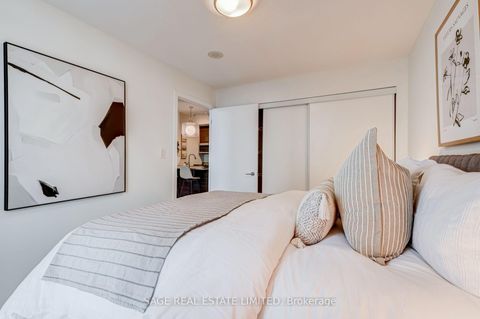 Photo 16 at 1303 - 70 Forest Manor Road, Henry Farm, Toronto