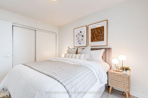 Photo 18 at 1303 - 70 Forest Manor Road, Henry Farm, Toronto
