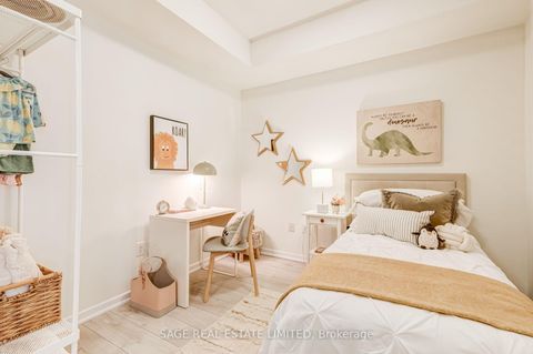 Photo 19 at 1303 - 70 Forest Manor Road, Henry Farm, Toronto