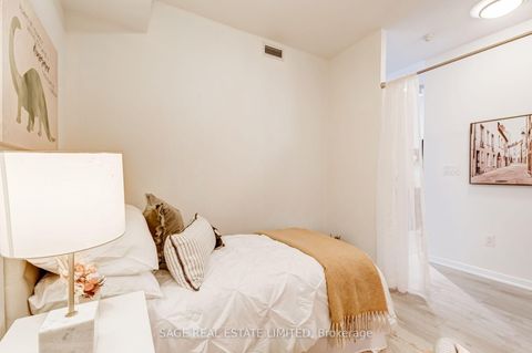 Photo 20 at 1303 - 70 Forest Manor Road, Henry Farm, Toronto