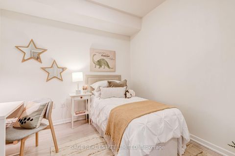 Photo 21 at 1303 - 70 Forest Manor Road, Henry Farm, Toronto