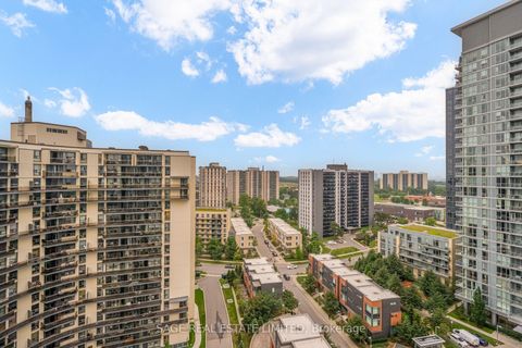 Photo 29 at 1303 - 70 Forest Manor Road, Henry Farm, Toronto