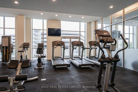 Photo 32 at 1303 - 70 Forest Manor Road, Henry Farm, Toronto