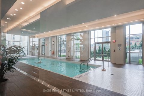 Photo 34 at 1303 - 70 Forest Manor Road, Henry Farm, Toronto