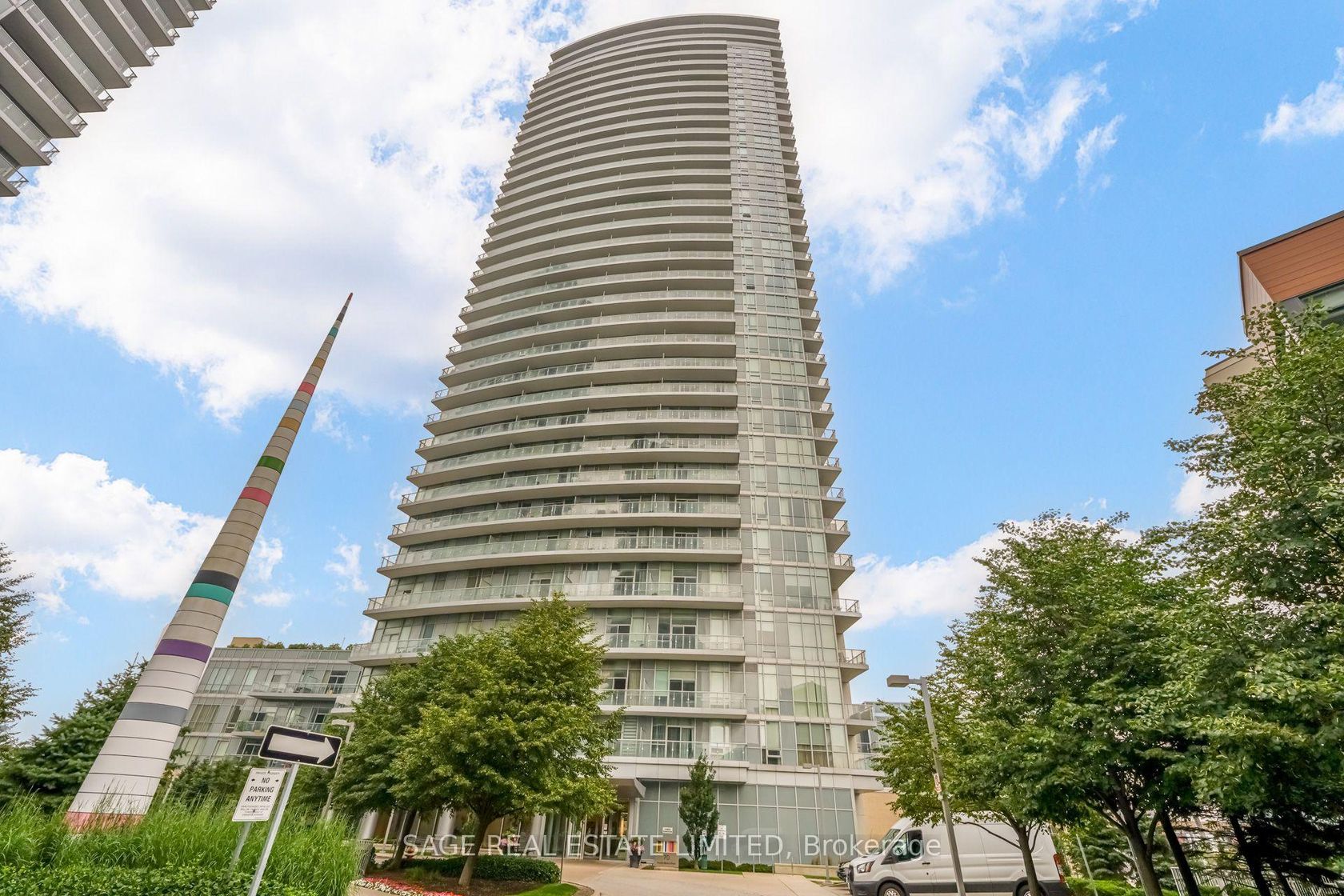 1303 - 70 Forest Manor Road, Henry Farm, Toronto photo 0