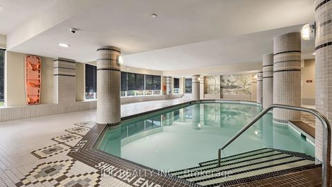Photo 18 at 2005 - 21 Hillcrest Avenue, Willowdale East, Toronto