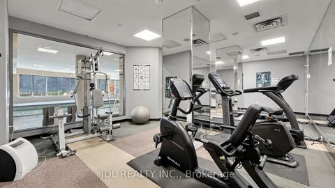 Photo 19 at 2005 - 21 Hillcrest Avenue, Willowdale East, Toronto