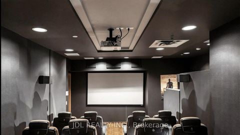 Photo 20 at 2005 - 21 Hillcrest Avenue, Willowdale East, Toronto