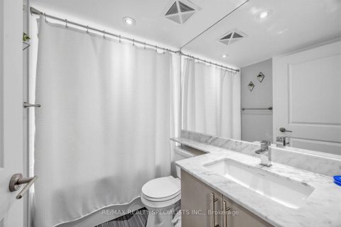 Photo 13 at 301 - 125 Western Battery Road, Niagara, Toronto