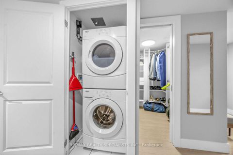 Photo 14 at 301 - 125 Western Battery Road, Niagara, Toronto