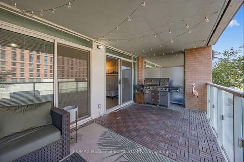 Photo 18 at 301 - 125 Western Battery Road, Niagara, Toronto