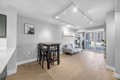 Photo 21 at 301 - 125 Western Battery Road, Niagara, Toronto