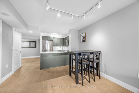 Photo 22 at 301 - 125 Western Battery Road, Niagara, Toronto