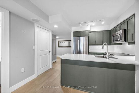 Photo 23 at 301 - 125 Western Battery Road, Niagara, Toronto