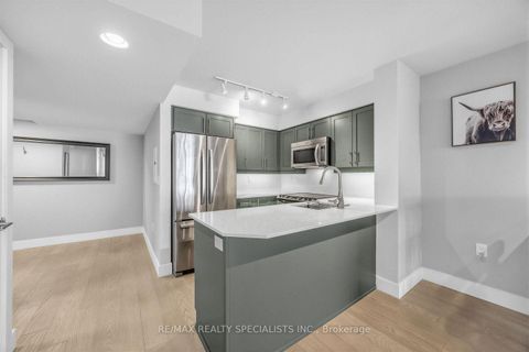 Photo 26 at 301 - 125 Western Battery Road, Niagara, Toronto