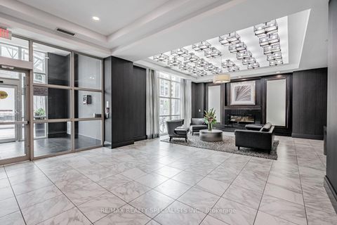 Photo 29 at 301 - 125 Western Battery Road, Niagara, Toronto