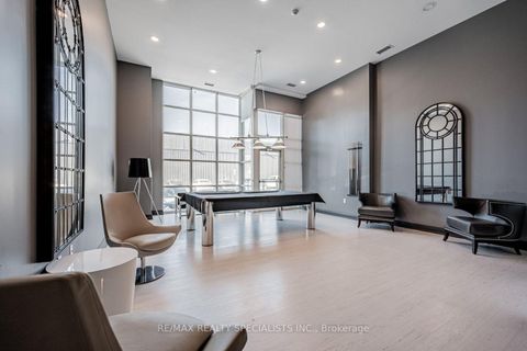 Photo 31 at 301 - 125 Western Battery Road, Niagara, Toronto