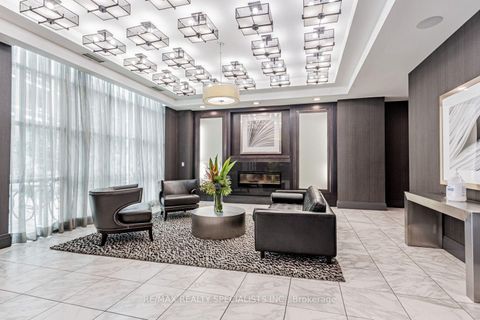 Photo 32 at 301 - 125 Western Battery Road, Niagara, Toronto