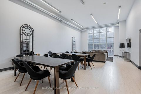 Photo 33 at 301 - 125 Western Battery Road, Niagara, Toronto