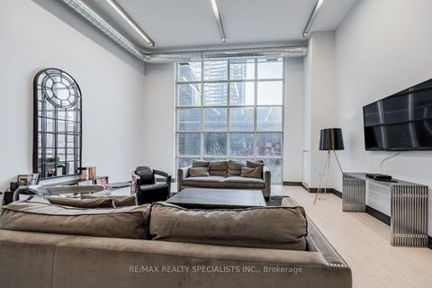 Photo 34 at 301 - 125 Western Battery Road, Niagara, Toronto