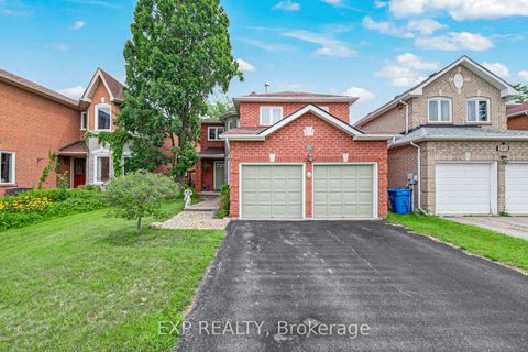 Photo 1 at 591 Plantation Gate, Summerhill Estates, Newmarket