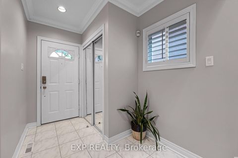 Photo 3 at 591 Plantation Gate, Summerhill Estates, Newmarket