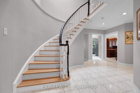 Photo 4 at 591 Plantation Gate, Summerhill Estates, Newmarket