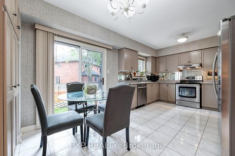 Photo 5 at 591 Plantation Gate, Summerhill Estates, Newmarket