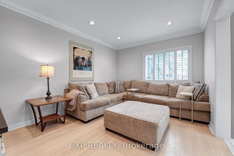 Photo 10 at 591 Plantation Gate, Summerhill Estates, Newmarket