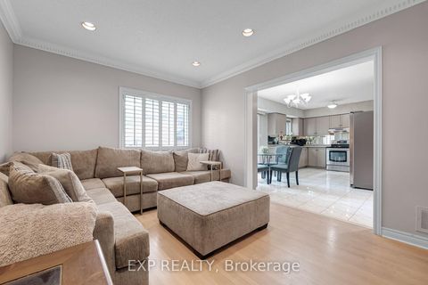Photo 12 at 591 Plantation Gate, Summerhill Estates, Newmarket
