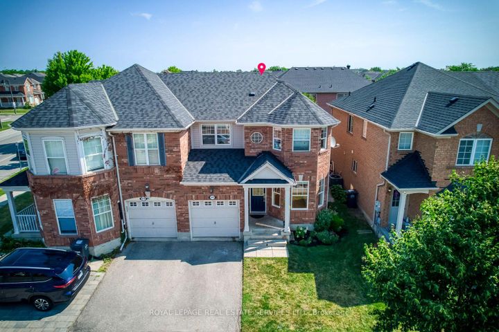 Photo 0 at 916 McNair Circle, BE Beaty, Milton