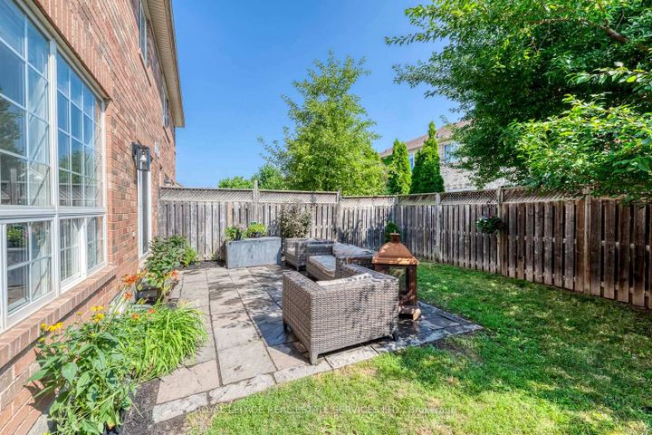 Photo 46 at 916 McNair Circle, BE Beaty, Milton