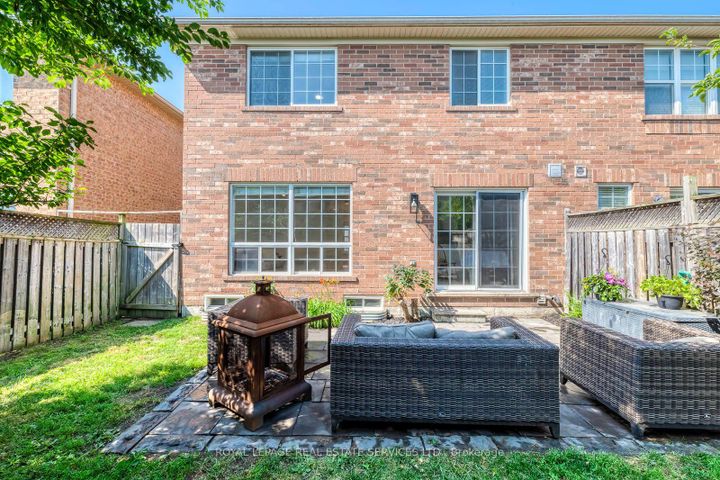 Photo 48 at 916 McNair Circle, BE Beaty, Milton