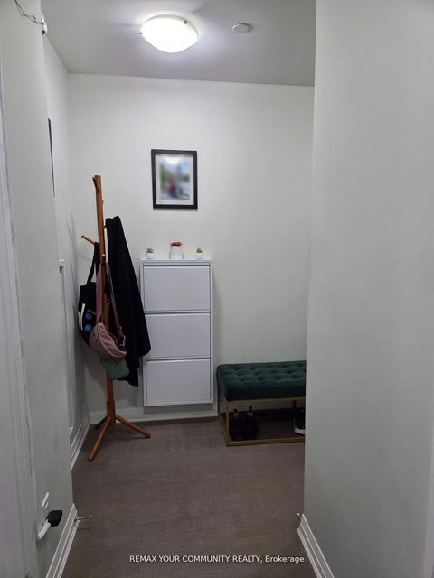 Photo 3 at 1208 - 8 Mercer Street, Waterfront Communities C1, Toronto