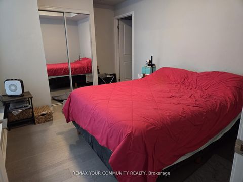 Photo 4 at 1208 - 8 Mercer Street, Waterfront Communities C1, Toronto
