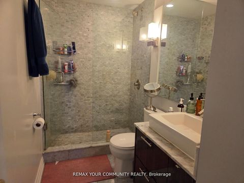 Photo 5 at 1208 - 8 Mercer Street, Waterfront Communities C1, Toronto
