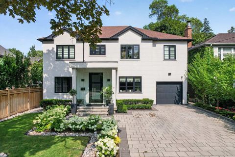 Photo 0 at 7 Glen Rush Boulevard, Nortown, Toronto