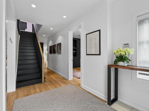Photo 1 at 7 Glen Rush Boulevard, Nortown, Toronto