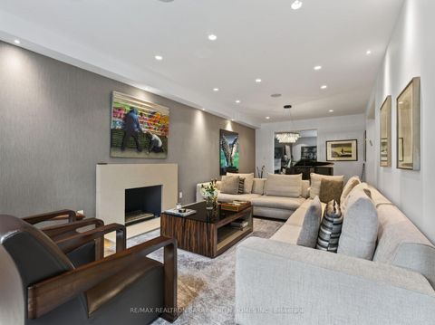Photo 2 at 7 Glen Rush Boulevard, Nortown, Toronto