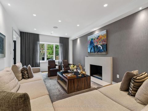 Photo 3 at 7 Glen Rush Boulevard, Nortown, Toronto