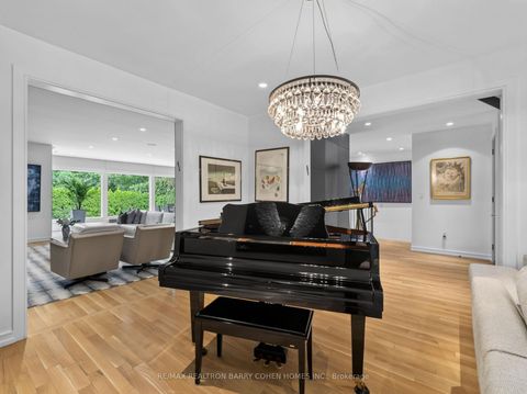 Photo 4 at 7 Glen Rush Boulevard, Nortown, Toronto