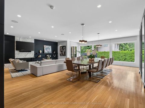 Photo 5 at 7 Glen Rush Boulevard, Nortown, Toronto