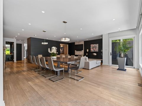 Photo 7 at 7 Glen Rush Boulevard, Nortown, Toronto