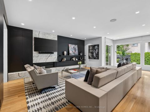 Photo 12 at 7 Glen Rush Boulevard, Nortown, Toronto