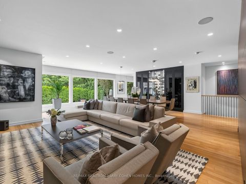 Photo 13 at 7 Glen Rush Boulevard, Nortown, Toronto