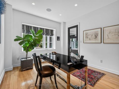 Photo 14 at 7 Glen Rush Boulevard, Nortown, Toronto